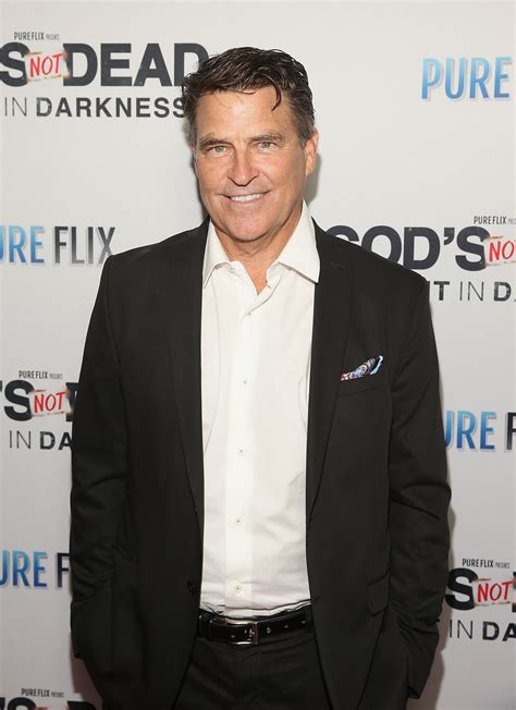 ted mcginley net worth|What is Ted McGinley Net Worth 2024: How His TV Roles。